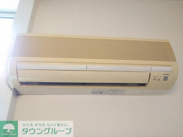 レオパレスSHIMIZUレジデンスの物件内観写真